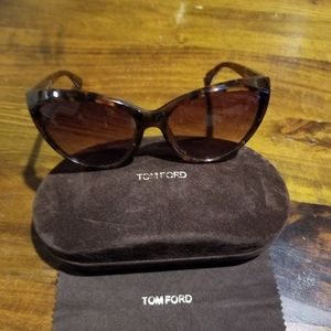 💯Tom Ford sunglasses